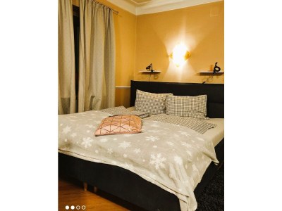 Apartment Appartement Vorstadtstub'n Top 1 - Outdoor photo 4