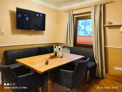 Apartment Appartement Vorstadtstub'n Top 1 - Outdoor photo 5