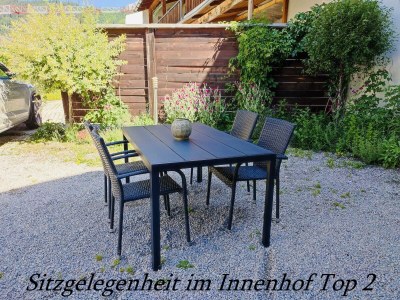 Apartment Appartement Vorstadtstub'n Top 1 - Outdoor photo 13