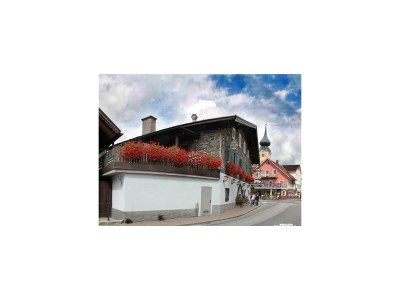 Apartment Appartement Vorstadtstub'n Top 1 - Outdoor photo 20
