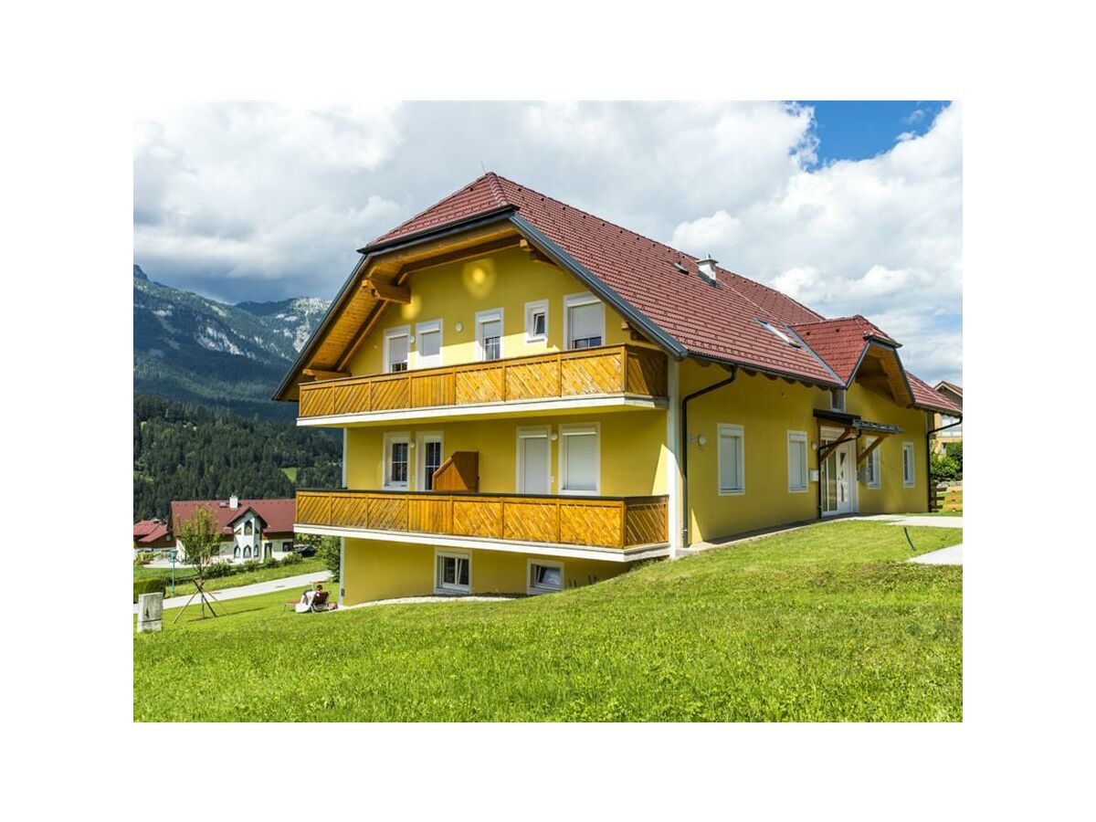 Apartment TOP 2 - App., Dusche, WC, 2 Schlafräume - Outdoor photo 5