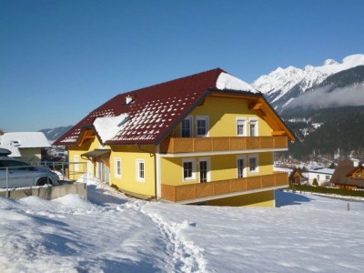 Apartment TOP 2 - App., Dusche, WC, 2 Schlafräume - Outdoor photo 2
