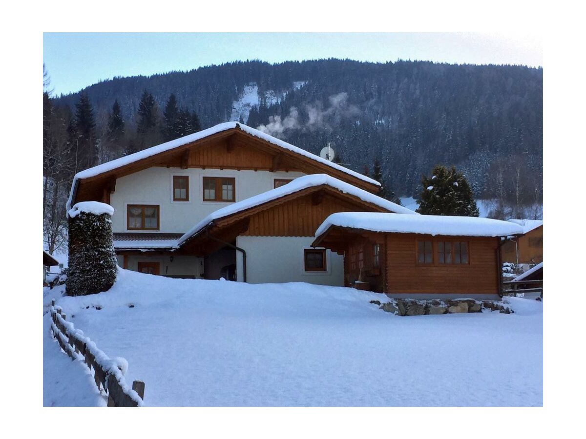 Apartment App., 3 Schlafzimmer jeweils mit Dusche und WC