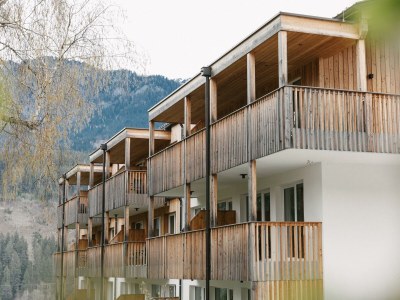 Apartment Das Natürliche - Outdoor photo 17