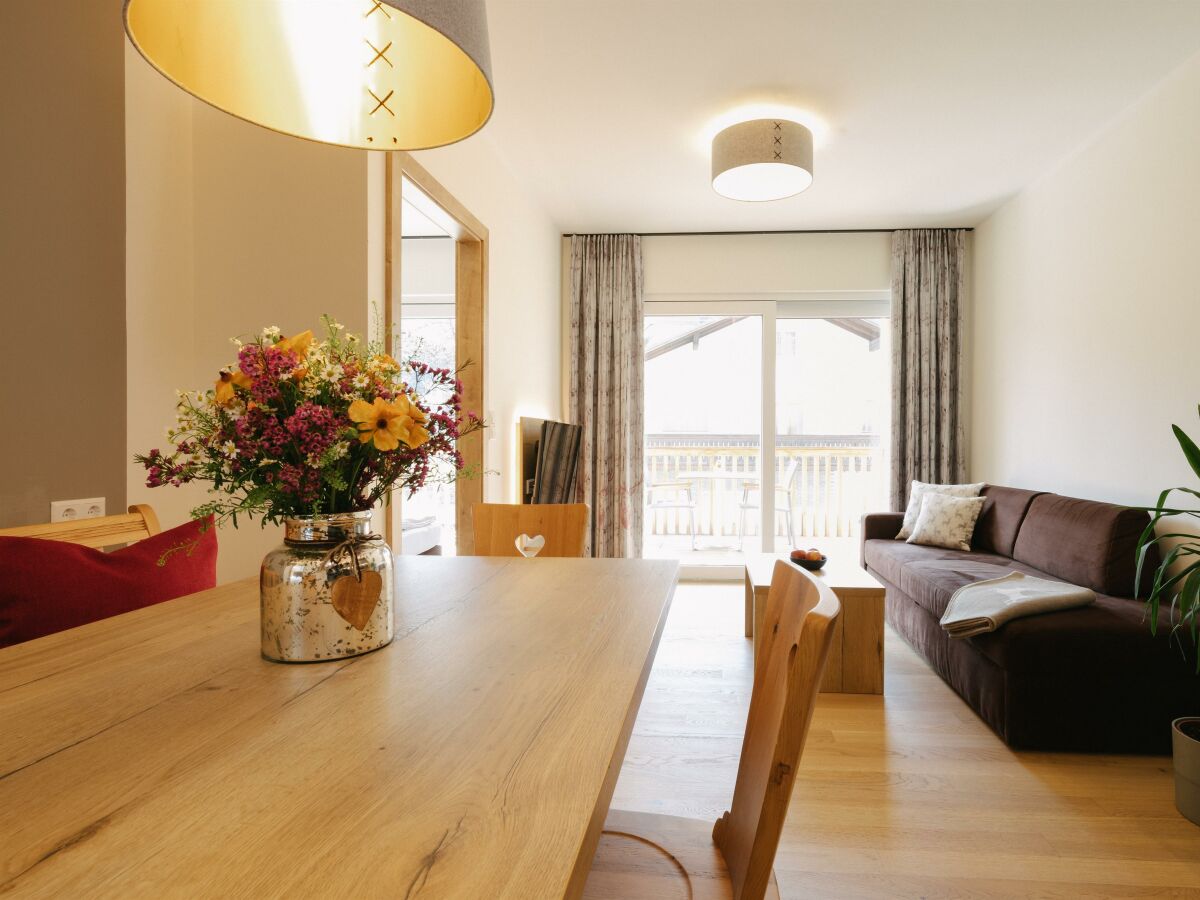 Apartment Das mit Sauna - Outdoor photo 2