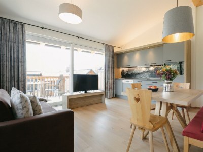 Apartment Das mit Sauna - Outdoor photo 3