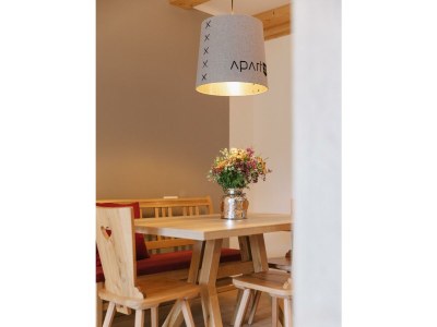 Apartment Das ganz oben - Outdoor photo 10