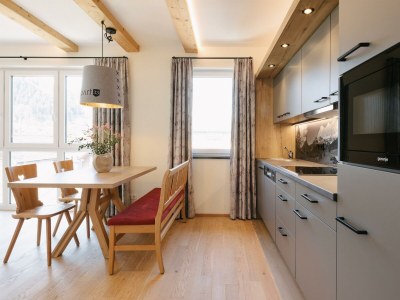 Apartment Das ganz oben - Outdoor photo 12