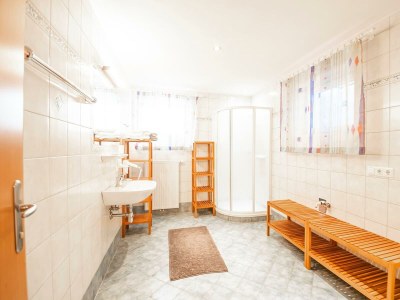 Apartment Apartment/1 Schlafraum/Dusche, WC - Outdoor photo 4