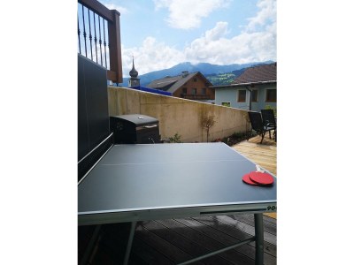 Apartment App. 6 - 2 Schlafräume, Dusche, WC - Outdoor photo 24