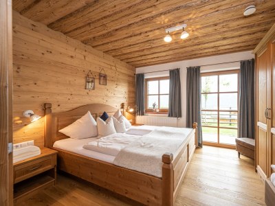 Apartment Almhütte "Ålmerin" - 4 Schlafzimmer, 2 Bäder - Outdoor photo 6