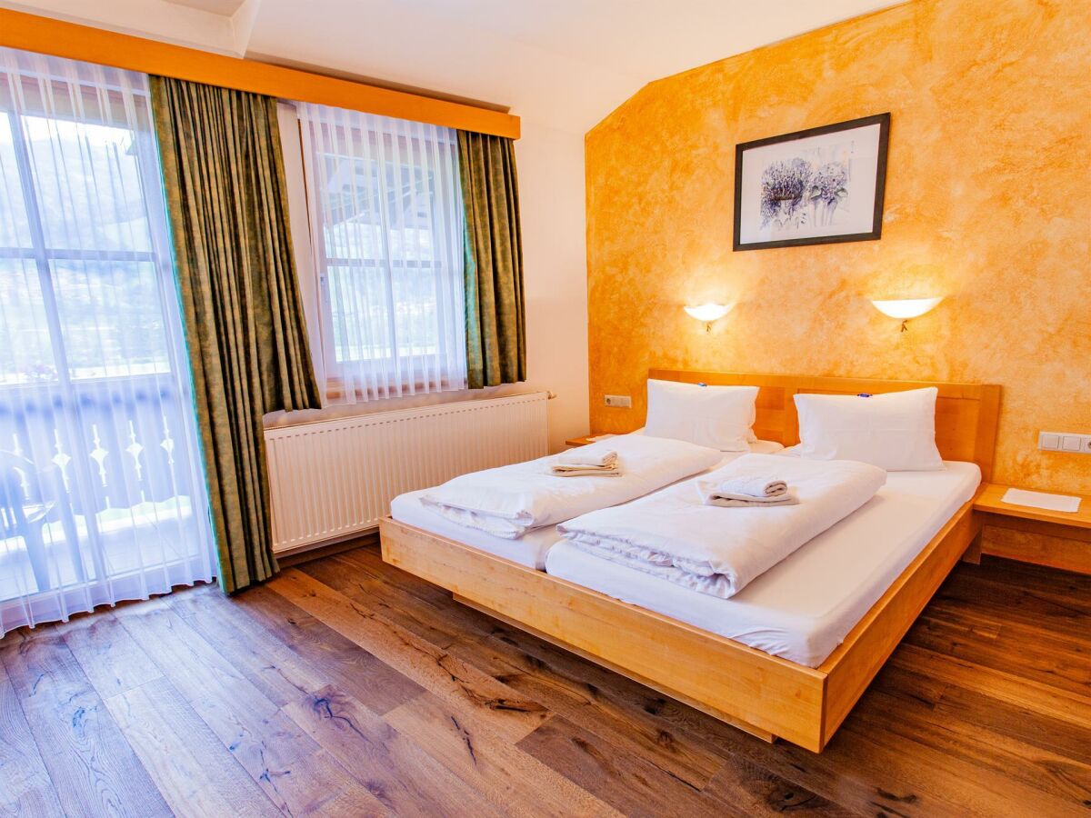 Apartment App. Kaibling, Planai, Labeck