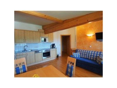 Apartment App. Kaibling, Planai, Labeck - Outdoor photo 9