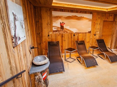 Apartment App. Kaibling, Planai, Labeck - Outdoor photo 17