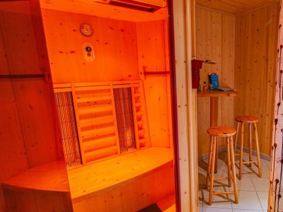 Apartment App. Kaibling, Planai, Labeck - Outdoor photo 20