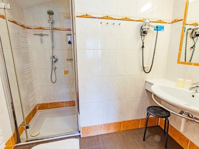 Holiday room Doppelzimmer mit Dusche, WC - Outdoor photo 12