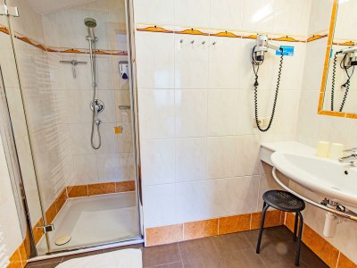 Holiday room Doppelzimmer mit Dusche, WC - Features photo 31