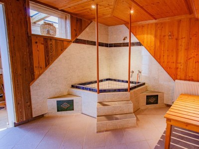 Apartment "Stoder" - App./3 Schlafräume/Dusche, WC - Outdoor photo 19