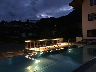 Apartment "Stoder" - App./3 Schlafräume/Dusche, WC - Outdoor photo 26