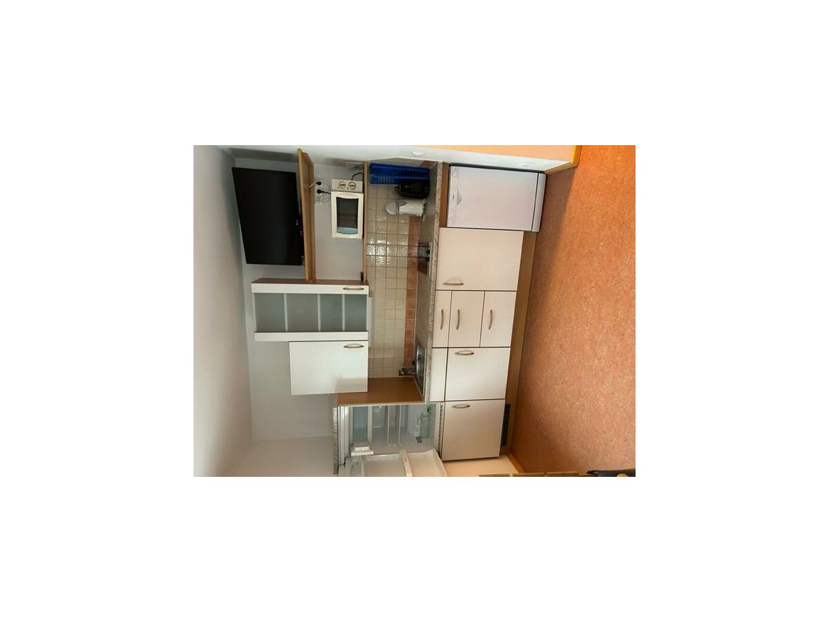 Apartment Apartment/1 Schlafraum/Dusche, WC - Outdoor photo 4