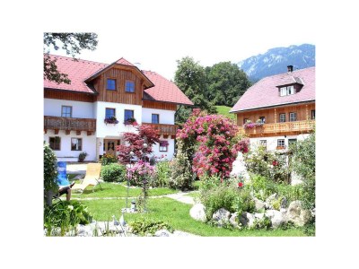 Apartment Apartment/1 Schlafraum/Dusche, WC - Outdoor photo 9
