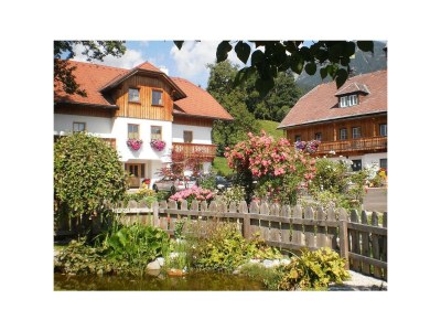 Apartment Apartment/1 Schlafraum/Dusche, WC - Outdoor photo 10
