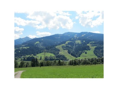 Apartment Apartment/1 Schlafraum/Dusche, WC - Outdoor photo 17