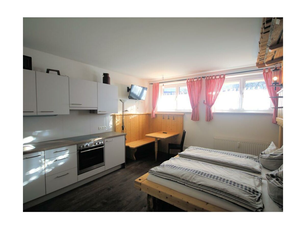 Apartment App. Käfer - 1 Schlafraum, Dusche, WC - Outdoor photo 3