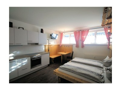 Apartment App. Käfer - 1 Schlafraum, Dusche, WC - Outdoor photo 3