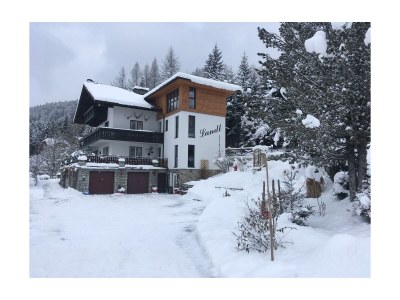 Apartment Appartement/Fewo, Bad, WC, 3 Schlafräume - Outdoor photo 9