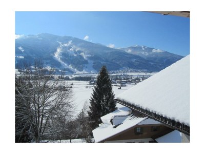 Apartment Appartement/Fewo, Bad, WC, 3 Schlafräume - Outdoor photo 15