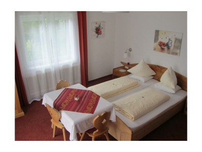 Apartment Appartement/Fewo, Bad, WC, 3 Schlafräume - Outdoor photo 19