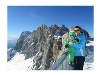 Apartment Appartement/Fewo, Bad, WC, 3 Schlafräume - Outdoor photo 23