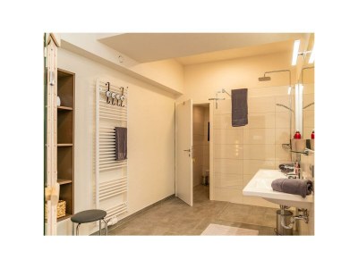 Apartment Appartement, 2 Schlafzimmer, Dusche, WC - Features photo 10