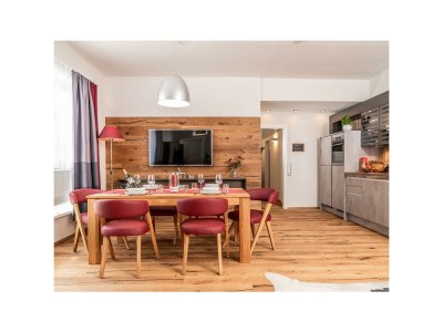 Apartment Appartement, 2 Schlafzimmer, Dusche, WC - Features photo 15