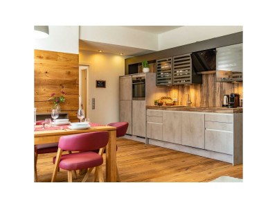 Apartment Appartement, 2 Schlafzimmer, Dusche, WC - Features photo 19