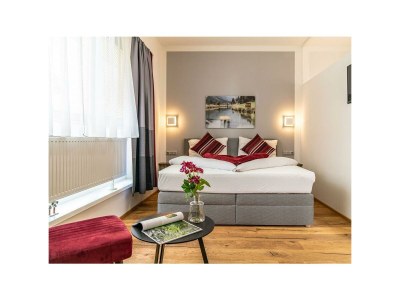 Apartment Appartement, 2 Schlafzimmer, Dusche, WC - Features photo 24