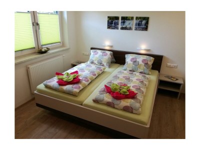 Apartment Appartement/Fewo, Bad, WC, 2 Schlafräume - Features photo 17