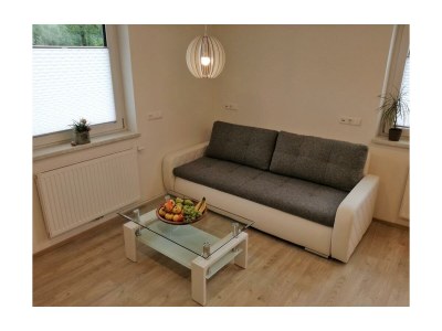 Apartment Appartement/Fewo, Bad, WC, 2 Schlafräume - Features photo 32