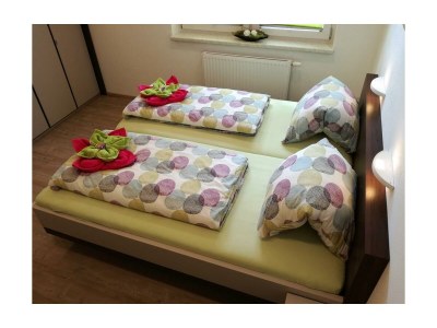 Apartment Appartement/Fewo, Bad, WC, 2 Schlafräume - Features photo 35
