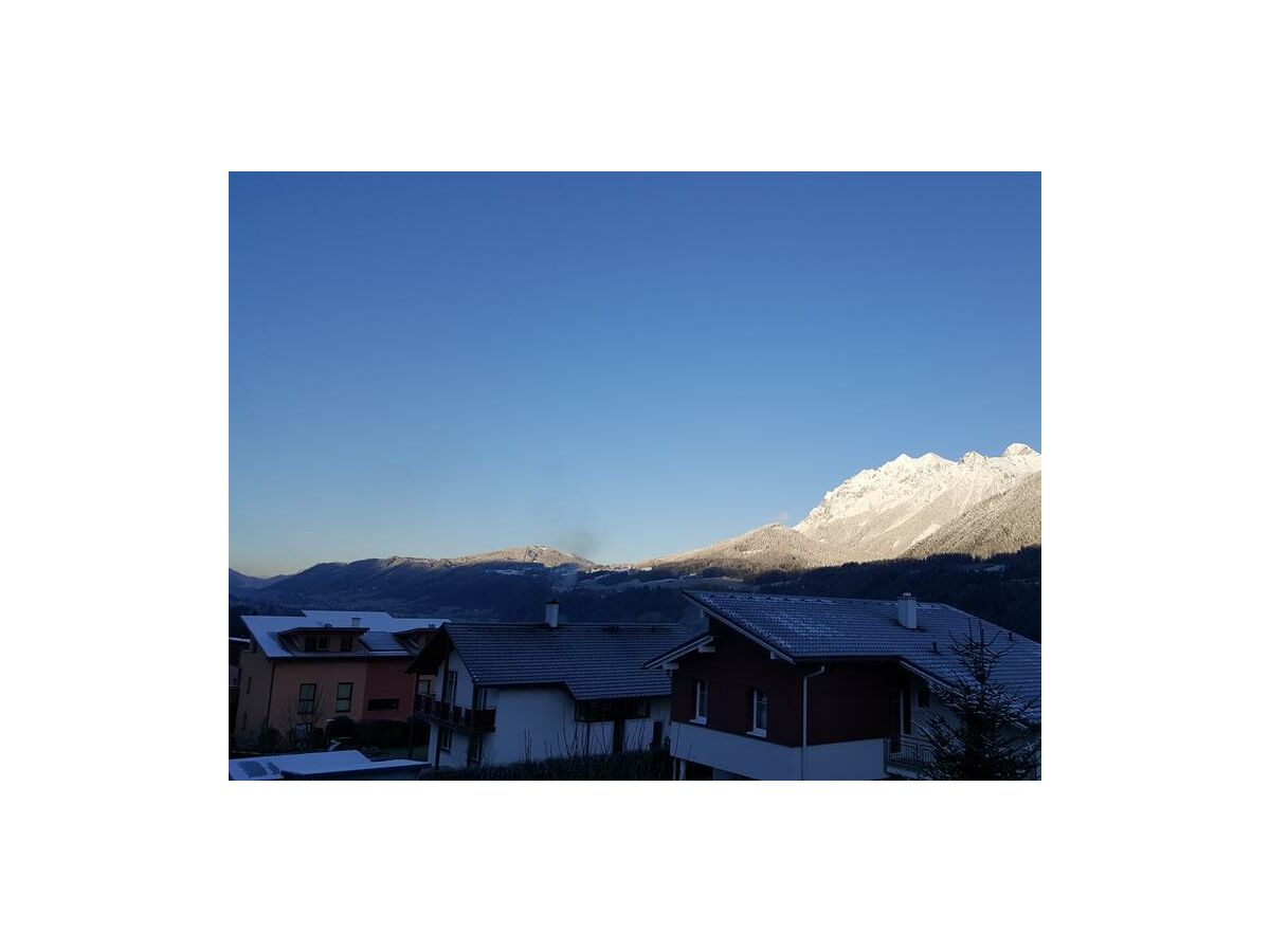 Apartment Apartment/1 Schlafraum/Dusche, WC - Outdoor photo 2