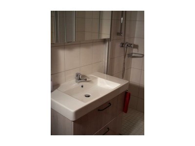 Apartment Apartment/1 Schlafraum/Dusche, WC - Features photo 7