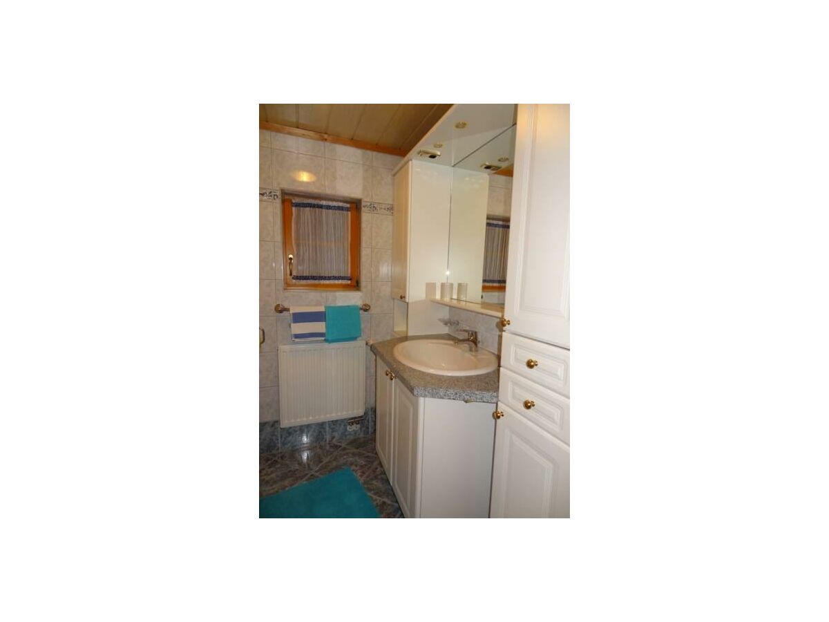Apartment App./1 Schlafraum/Dusche, WC - Outdoor photo 2