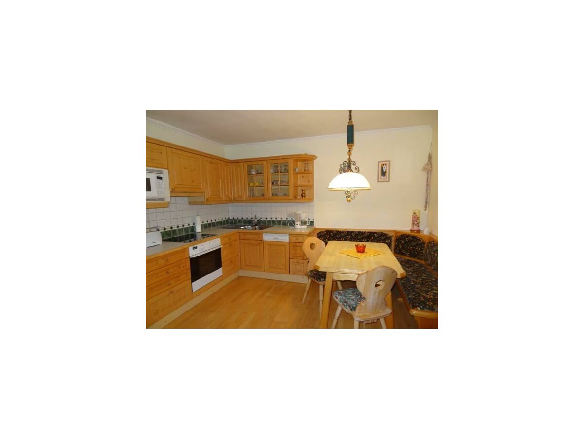 Apartment App./1 Schlafraum/Dusche, WC - Outdoor photo 3