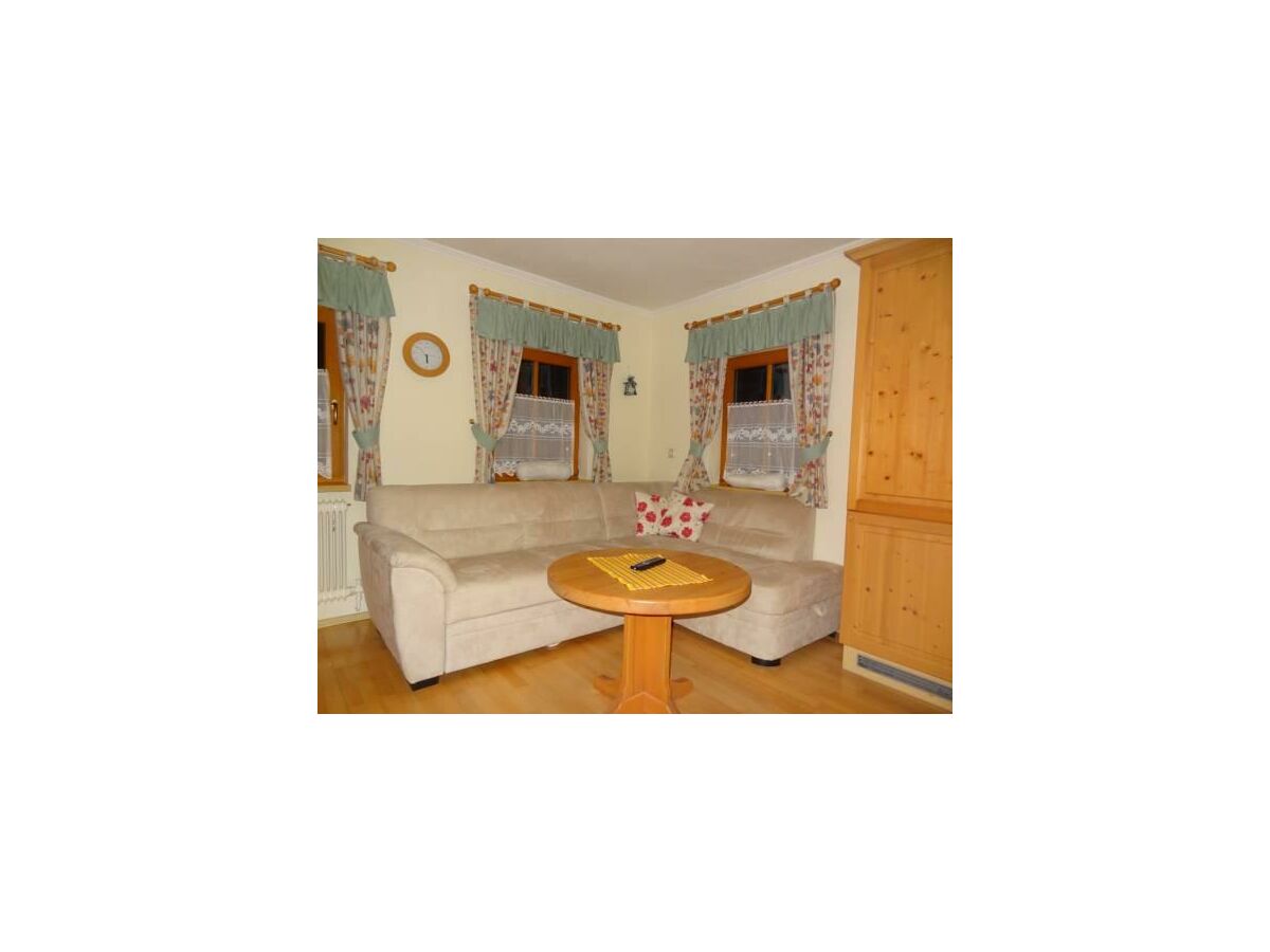 Apartment App./1 Schlafraum/Dusche, WC - Outdoor photo 4