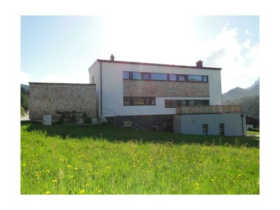 Apartment App. Kufstein - App., Dusche, WC, 2 Schlafräume in Haus im Ennstal - Apartment