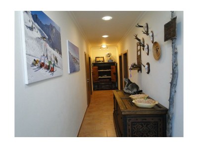 Apartment App. Kufstein - App., Dusche, WC, 2 Schlafräume - Outdoor photo 5