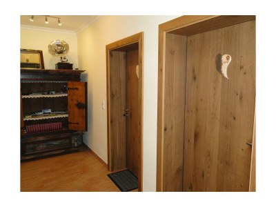 Apartment App. Kufstein - App., Dusche, WC, 2 Schlafräume - Outdoor photo 9