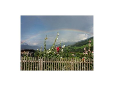 Apartment Appartement, 2 Schlafräume, Dusche, WC (3-6 Pers.) - Outdoor photo 16
