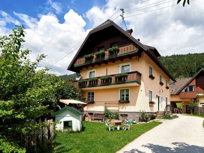 Apartment Stoder - App. mit 2 Schlafräume; Dusche, WC - Features photo 58